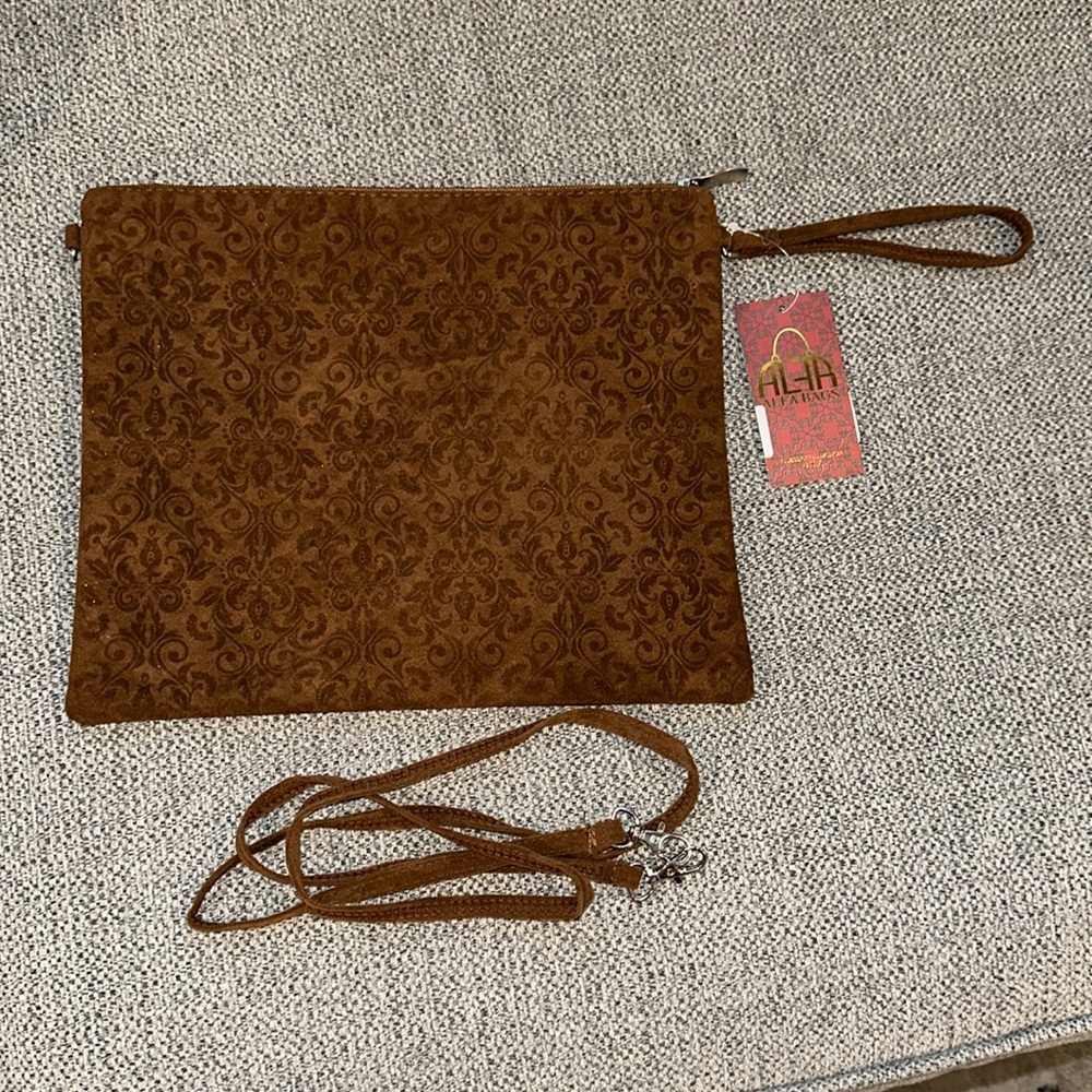 Alfa Bag